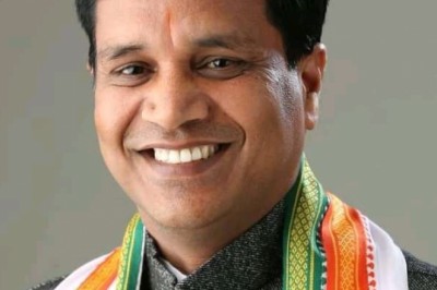 आज विशाल कावड यात्रा घुमका से मुड़पार तक निकाली जाएगी....विधायक भुनेश्वर बघेल होंगे शामिल...