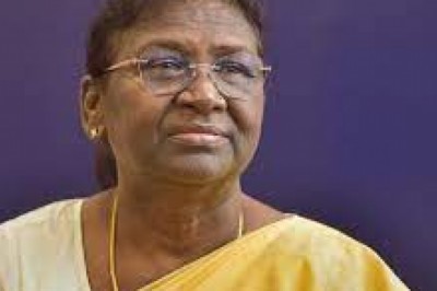 छत्तीसगढ़ में शुभारम्भ 31 अगस्त को....राष्ट्रपति द्वारा सकारात्मक परिवर्तन वर्ष का शुभारम्भ...