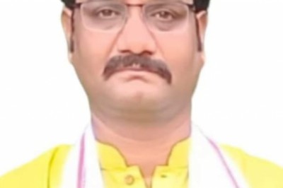 चंद्रयान-3 की सफलता से बढ़ी भारत की साख - रविंद्र रामटेके....कहां - मोदी है तो सब संभव है....