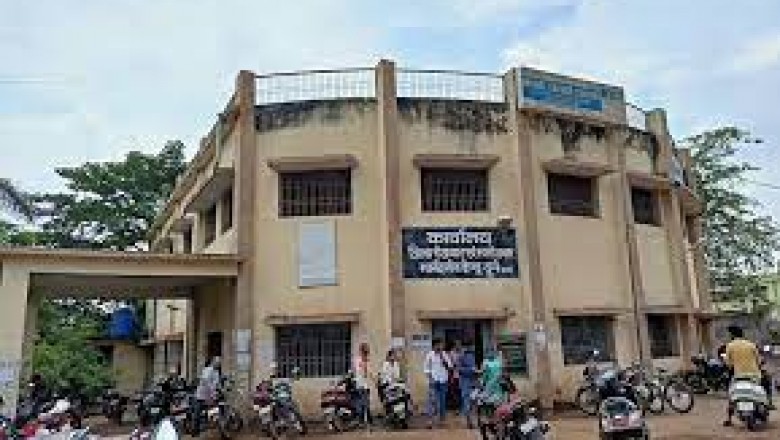जिला रोजगार एवं स्वरोजगार मार्गदर्शन केंद्र द्वारा दुर्ग : 06 सितम्बर को प्लेसमेंट केम्प का आयोजन...