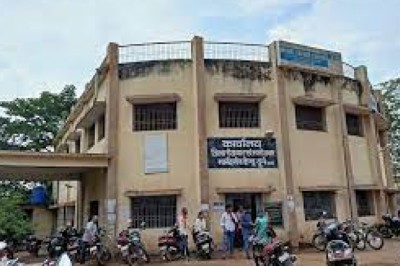 जिला रोजगार एवं स्वरोजगार मार्गदर्शन केंद्र द्वारा दुर्ग : 06 सितम्बर को प्लेसमेंट केम्प का आयोजन...