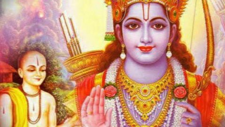 जोशीलमती मे 3 सितंबर को तुलसी दास जयंती एवं रामायण सम्मेलन....