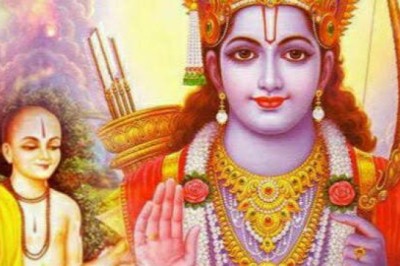 जोशीलमती मे 3 सितंबर को तुलसी दास जयंती एवं रामायण सम्मेलन....