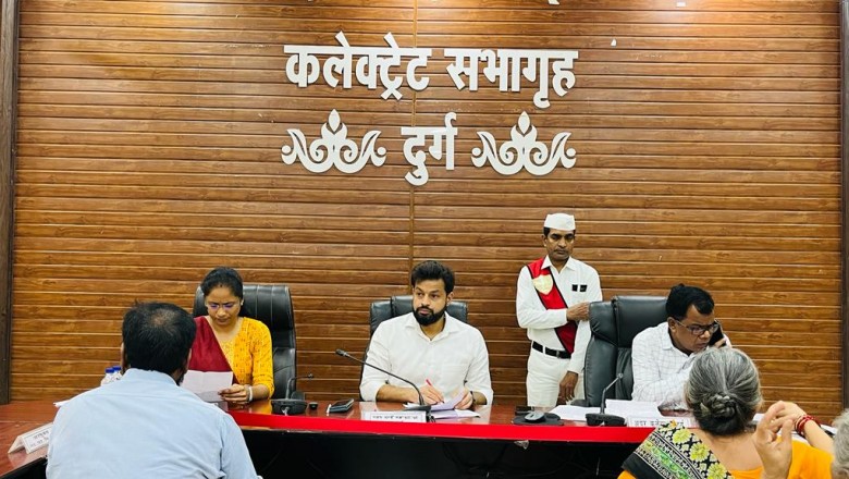 केमिकल प्रदूषित पानी का रिसाव जल स्त्रोतों में होने के कारण ग्रामवासियों के स्वास्थ्य पर हो रहा गहरा असर...शिकायत पहुंचा जनदर्शन...