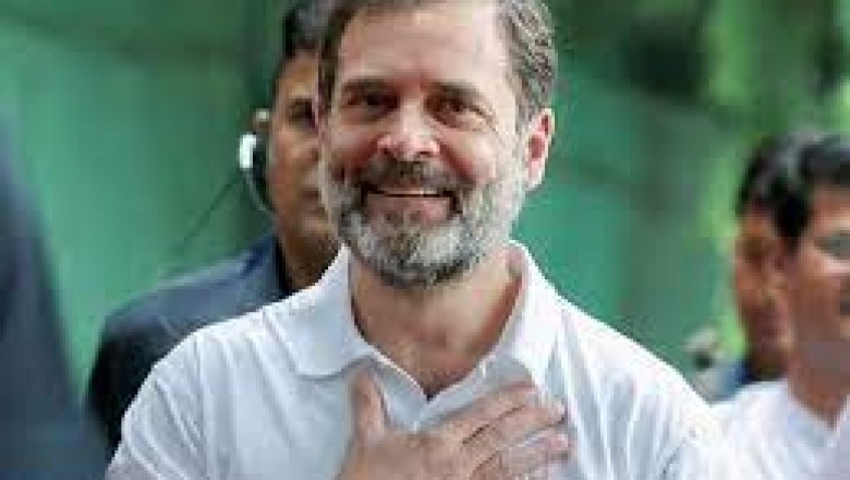 राहुल गांधी रायपुर दौरा 2 सितम्बर:युवा सम्मेलन को करेंगे संबोधित...छत्तीसगढ़ में 48 लाख युवा वोटर, इनमें 4.43 लाख पहली बार करेंगे मतदान....