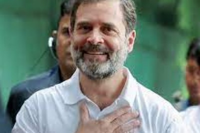 राहुल गांधी रायपुर दौरा 2 सितम्बर:युवा सम्मेलन को करेंगे संबोधित...छत्तीसगढ़ में 48 लाख युवा वोटर, इनमें 4.43 लाख पहली बार करेंगे मतदान....