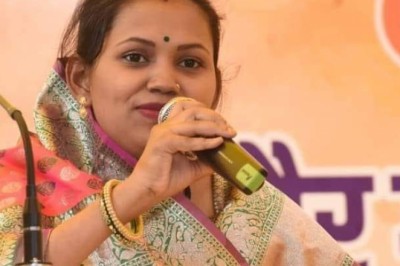 एलपीजी गैस सिलेंडर के दाम में कमी ऐतिहासिक निर्णय - जिला पंचायत अध्यक्ष...प्रधानमंत्री ने माताओं बहनों को दिया रक्षाबंधन का उपहार - गीताघासी साहू