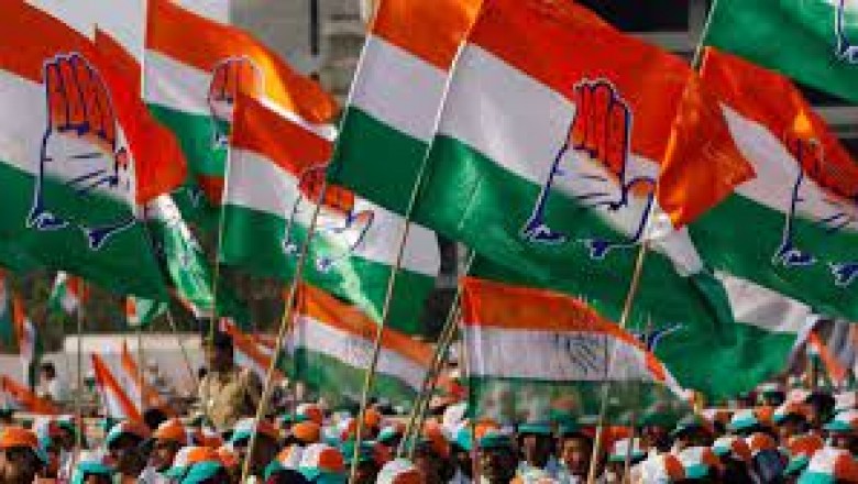 टिकट वितरण से पहले कांग्रेस विधायक ने पार्टी आलाकमान को चेताया...कहा- हमको टिकट नहीं मिला तो…