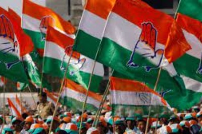 टिकट वितरण से पहले कांग्रेस विधायक ने पार्टी आलाकमान को चेताया...कहा- हमको टिकट नहीं मिला तो…
