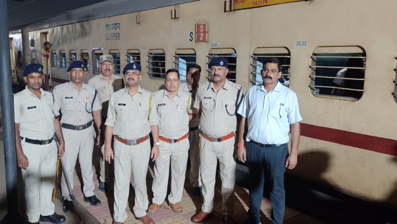 जिले के संदिग्ध स्थानों में भी लगातार अवैध शराब के नियंत्रण हेतु छानबीन कर रहा आबकारी विभाग