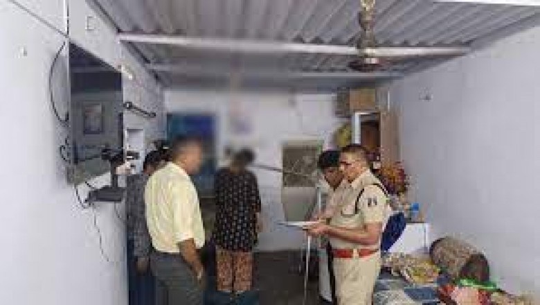 SECL कर्मी की पत्नी ने लगाई फांसी : मचा हड़कंप...जानिए सुसाइड नोट में किसे बताया जिम्मेदार…