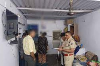 SECL कर्मी की पत्नी ने लगाई फांसी : मचा हड़कंप...जानिए सुसाइड नोट में किसे बताया जिम्मेदार…