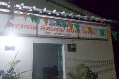 छत्तीसगढ़ सट्टे का ऐसा जुनून कि बाबू ने झोंक दिए सरकार के सवा करोड़!...रकम हारने के बाद अफसरों को पत्र लिखकर किया खुलासा…