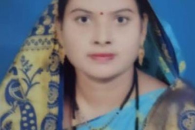 भाजपा द्वारा लगाये गये आरोप को सिरे से खारिज : भाजपा का आरोप पत्र झूठ का पुलिंदा : अंजली घावड़े...
