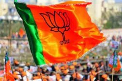 दंतेवाड़ा से निकलेगी भाजपा BJP की विजय संकल्प यात्रा...केंद्रीय गृह मंत्री अमित शाह हो सकते हैं शामिल....
