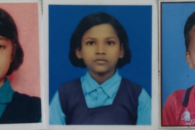 *वनांचल ग्राम बिजेपार के बच्चों ने लहराया परचम...