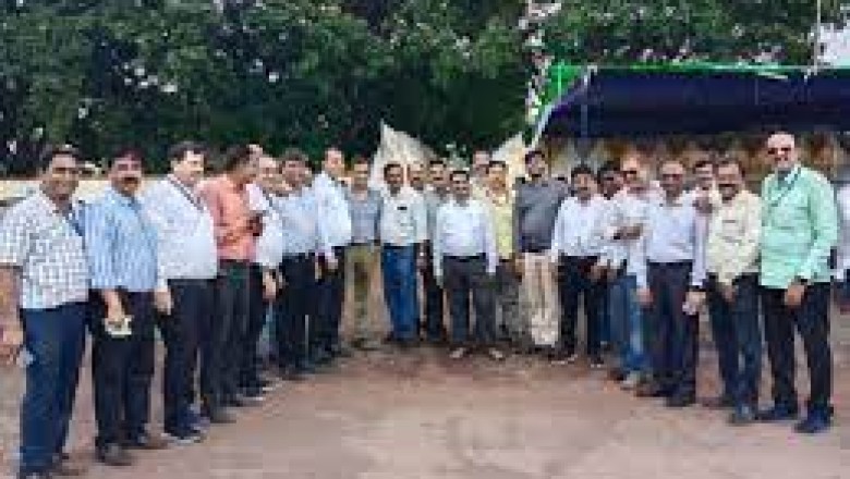 अध्यक्ष पद पर नरेंद्र बंछोर :कोषाध्यक्ष पद पर अंकुर मिश्रा पहले ही निर्विरोध निर्वाचित...