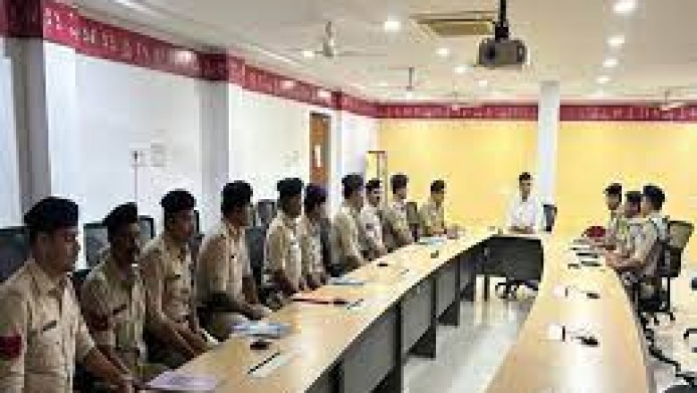 पुलिस का दावा रायपुर में क्राइम का ग्राफ घटा: 47 प्रतिशत चाकूबाजी में आई कमी...हत्या और दुष्कर्म की घटनाएं भी घटी...