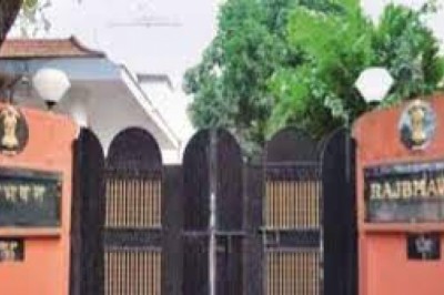 राज्यपाल से सरकार की शिकायत करेगी BJP : बढ़ते अपराध के मामलों को लेकर प्रदेश अध्यक्ष...पूर्व CM और सांसद करेंगे मुलाकात...