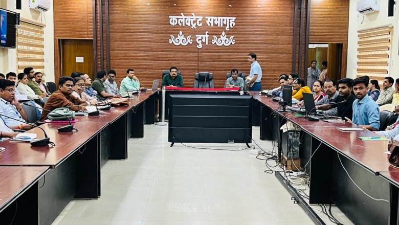 सारथी एप से होगा नागरिकों की समस्याओं का निराकरण : नागरिकों की जनसुविधा का रखा गया ध्यान...गूगल प्ले स्टोर पर यह मोबाइल एप्लीकेशन सारथी नाम से उपलब्ध...