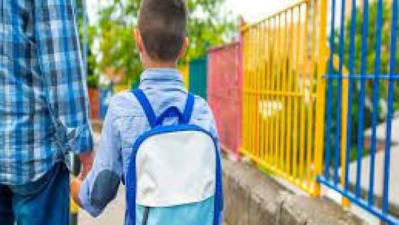 14 सितंबर को बंद रहेंगे प्राइवेट स्कूल :शिक्षा​ विभाग ने रोका 250 करोड़...8 सूत्रीय मांगों को लेकर आंदोलन की तैयारी में नाराज एसोसिएशन...