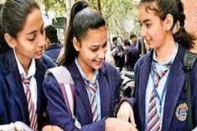 CBSE परीक्षा के लिए कल से रजिस्ट्रेशन :प्राइवेट छात्र ऑनलाइन करा सकेंगे पंजीयन...11 अक्टूबर के बाद 2000 रुपए लेट फीस....