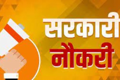 छत्तीसगढ़ राज्य लघु वनोपज विभाग में इंटर्नशिप के 75 पदों पर भर्ती....