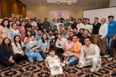 ‘दा ग्रेट छत्तीसगढ़ रन’:17 दिसंबर को...कई राज्यों से शामिल होंगे धावक....