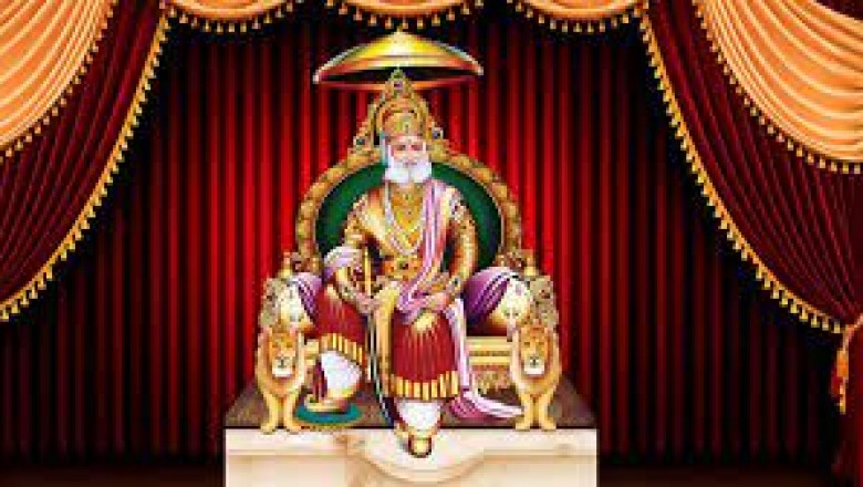 महाराजा अग्रसेन जयंती के लिए....अग्रवाल सभा ने की समितियों की घोषणा...21 दिनों का होगा समारोह...