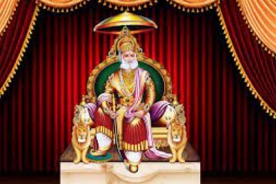महाराजा अग्रसेन जयंती के लिए....अग्रवाल सभा ने की समितियों की घोषणा...21 दिनों का होगा समारोह...