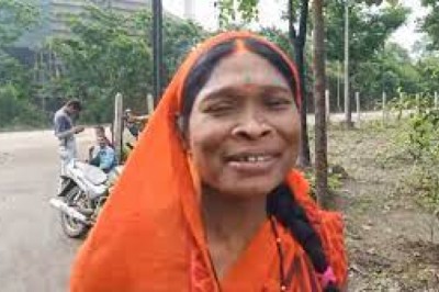 मजदूर से बनी सरपंच फिर बन गई मजदूर: पूर्व महिला सरपंच पैदल फैक्ट्री में जाती है काम पर...आज के समय के गांव के प्रधान करते हैं कार की सवारी...