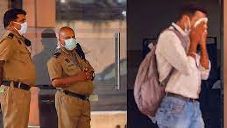 केरल में निपाह वायरस को लेकर 4 जिलों में अलर्ट....