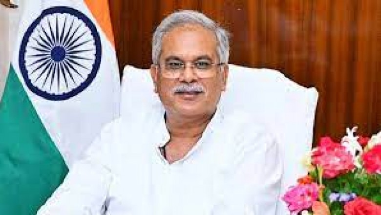 ‘कका’ का जलवा कायम है...सर्वे में भूपेश बघेल के कामकाज से जनता खुश...सरकार के योजनाओं ने लोगों के घर में लाई समृद्धि....