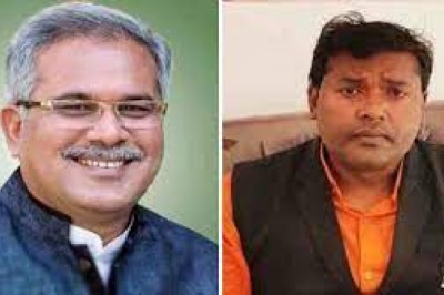 नुआखाई में सार्वजनिक अवकाश घोषित करने की मांग : सीएम भूपेश बघेल को सामाजिक नेता भगवानू ने लिखा पत्र...