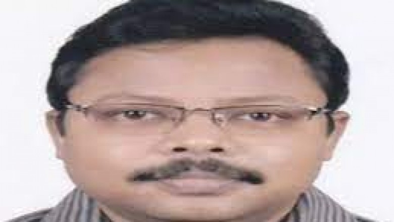 सीनियर IAS अफसर का फेसबुक अकाउंट हैक : अफसर ने सोशल मीडिया में दी जानकारी....