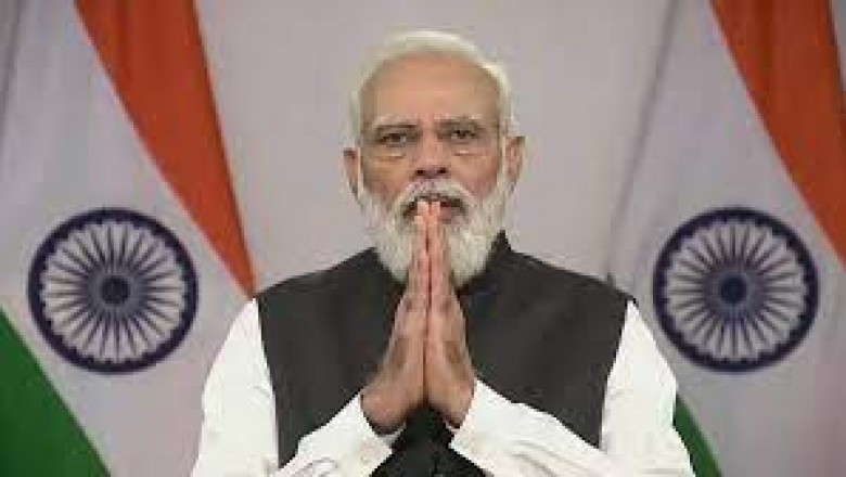 PM मोदी का रायगढ़ दौरा आज: जिले के साथ-साथ बिलासपुर संभाग के लोगों को साधने में जुटी भाजपा…