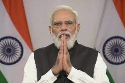 PM मोदी का रायगढ़ दौरा आज: जिले के साथ-साथ बिलासपुर संभाग के लोगों को साधने में जुटी भाजपा…