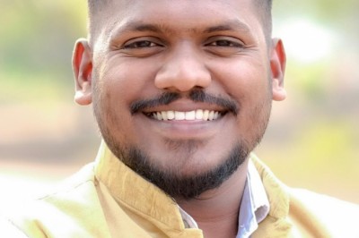 विद्यार्थियों को निःशुल्क परिवहन सुविधा....का आखिर कब तक मिलेगा लाभ - आशीष सोरी