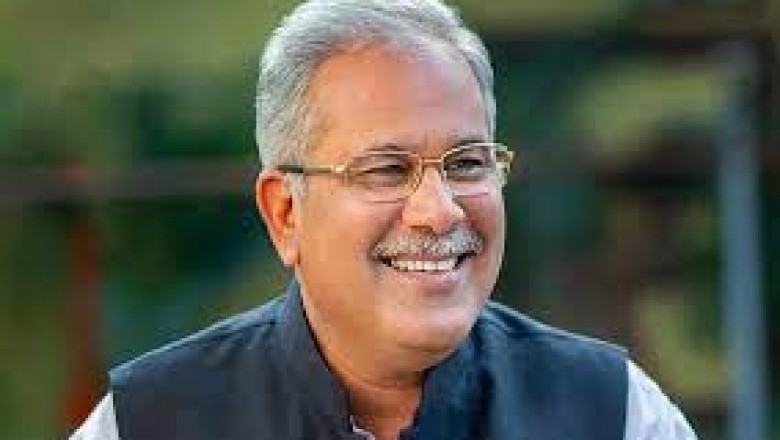 CM भूपेश सरकार ने बड़ा फैसला : प्रदेश में आंगनबाड़ी कार्यकर्ता और सहायिकाओं....की सेवानिवृत्ति की उम्र 62 से बढ़ाकर 65 की गई.....
