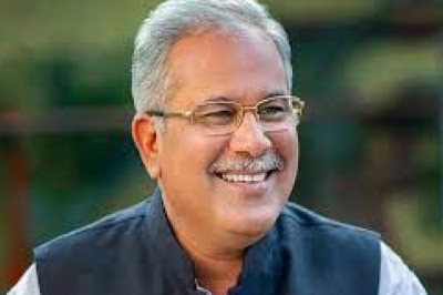 CM भूपेश सरकार ने बड़ा फैसला : प्रदेश में आंगनबाड़ी कार्यकर्ता और सहायिकाओं....की सेवानिवृत्ति की उम्र 62 से बढ़ाकर 65 की गई.....