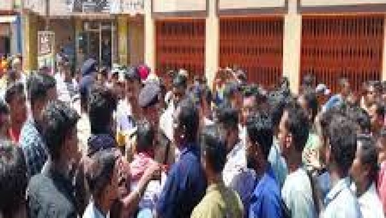 भिलाई में डंपर की टक्कर से स्कूटी सवार युवक की दर्दनाक मौत....