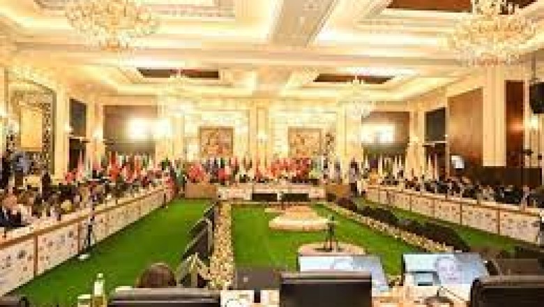 छत्तीसगढ़ में आज से G20 समिट :FWG की चौथी बैठक शुरू....आमंत्रित देशों और अंतर्राष्ट्रीय संगठनों के 65 से अधिक प्रतिनिधि शामिल.....
