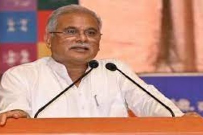 CM भूपेश बघेल का दौरा कार्यक्रम : बीजापुर जिले को 457 करोड़ रुपये के विकासकार्यों की देंगे सौगात....
