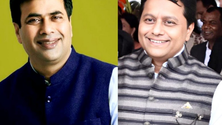 घर-घर में विराजेंगे विनायक माटी की प्रतिमा करें स्थापित- महापौर....प्लास्टर ऑफ पेरिस से होता है प्रदूषण, इसलिए माटी की मूर्ति की करें स्थापना: आयुक्त