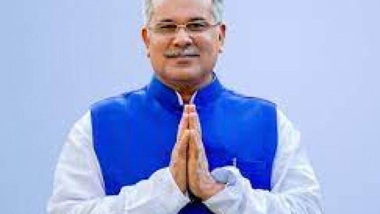 मुख्यमंत्री ने प्रदेशवासियों को दी तीजा तिहार की बधाई : तीजहारिन माताओं और बहनों को दी शुभकामनाएं....