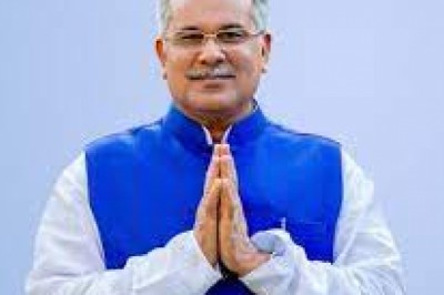 मुख्यमंत्री ने प्रदेशवासियों को दी तीजा तिहार की बधाई : तीजहारिन माताओं और बहनों को दी शुभकामनाएं....