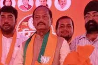दुर्ग में परिवर्तन यात्रा के दौरान भूपेश सरकार को बताया भ्रष्ट और कमीशनखोर....