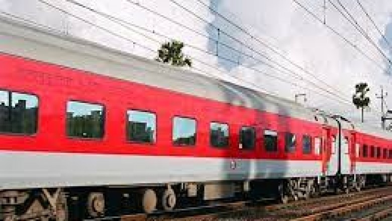 भारतीय रेलवे नए LHB कोच में अधिक आरामदायक सफर कर सकेंगे यात्री : दक्षिण पूर्व मध्य रेलवे से चलने वाली 19 ट्रेनों में लगेंगी....नई तकनीक की बोगिया....