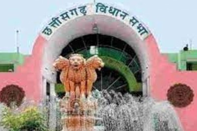 वैशाली नगर विधान सभा क्षेत्र अंतर्गत 32 विकास कार्यों हेतु....1 करोड़ 97 लाख रुपए की प्रशासकीय स्वीकृति....