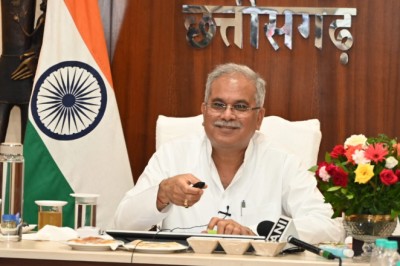 मुख्यमंत्री भूपेश बघेल ने दी जिलेवासियों को 69 करोड़ लागत के 21 कार्यों की सौगात....